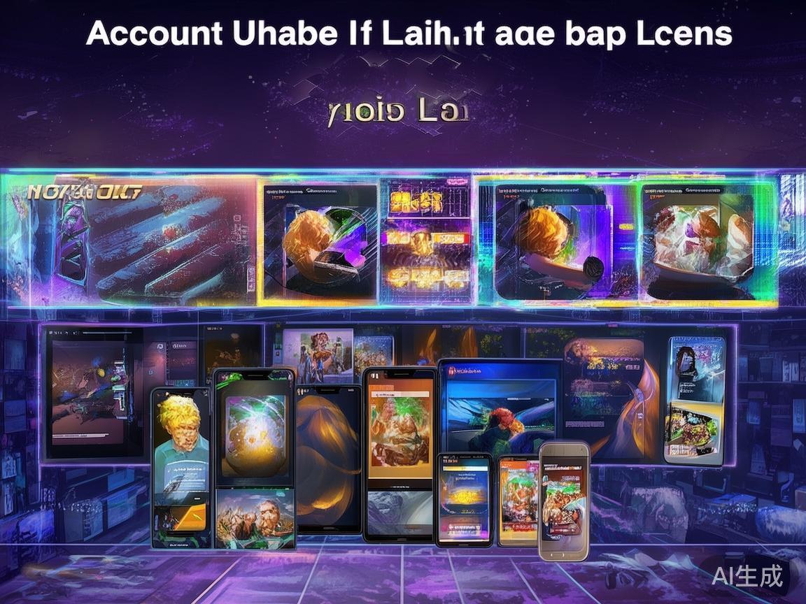 不少用户反馈在登录九游娱乐app大厅时遇到“账号无