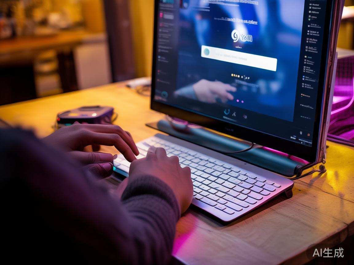 在尝试登录九游平台前，确保您的网络连接畅通。经常出