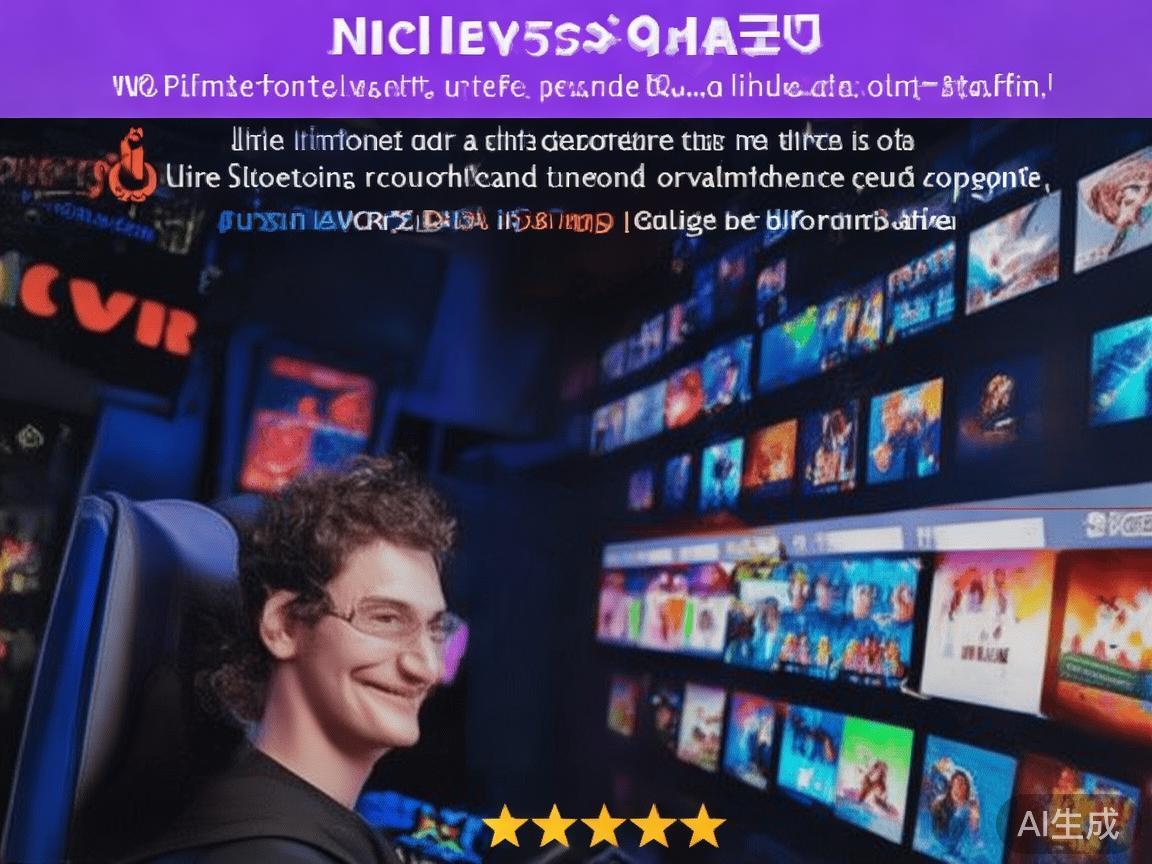 例如，一位游戏爱好者表示：“我在九游娱乐平台试玩了