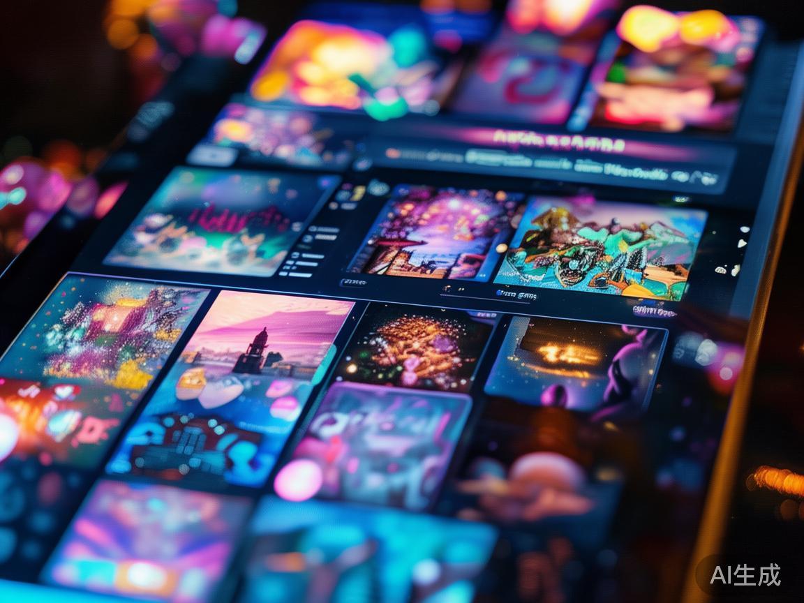 个性化推荐内容
通过数据分析，了解新用户的偏好和