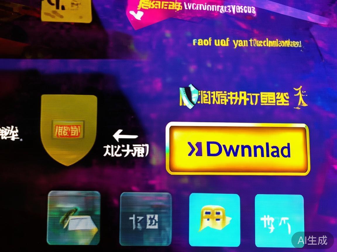 选择官方渠道优先下载
为了保障应用的安全与稳定，