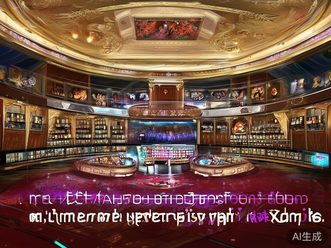 九游娱乐app大厅全面功能解析及详细使用流程指南 九游娱乐app大厅集成了诸多实用功能,旨在为用户提