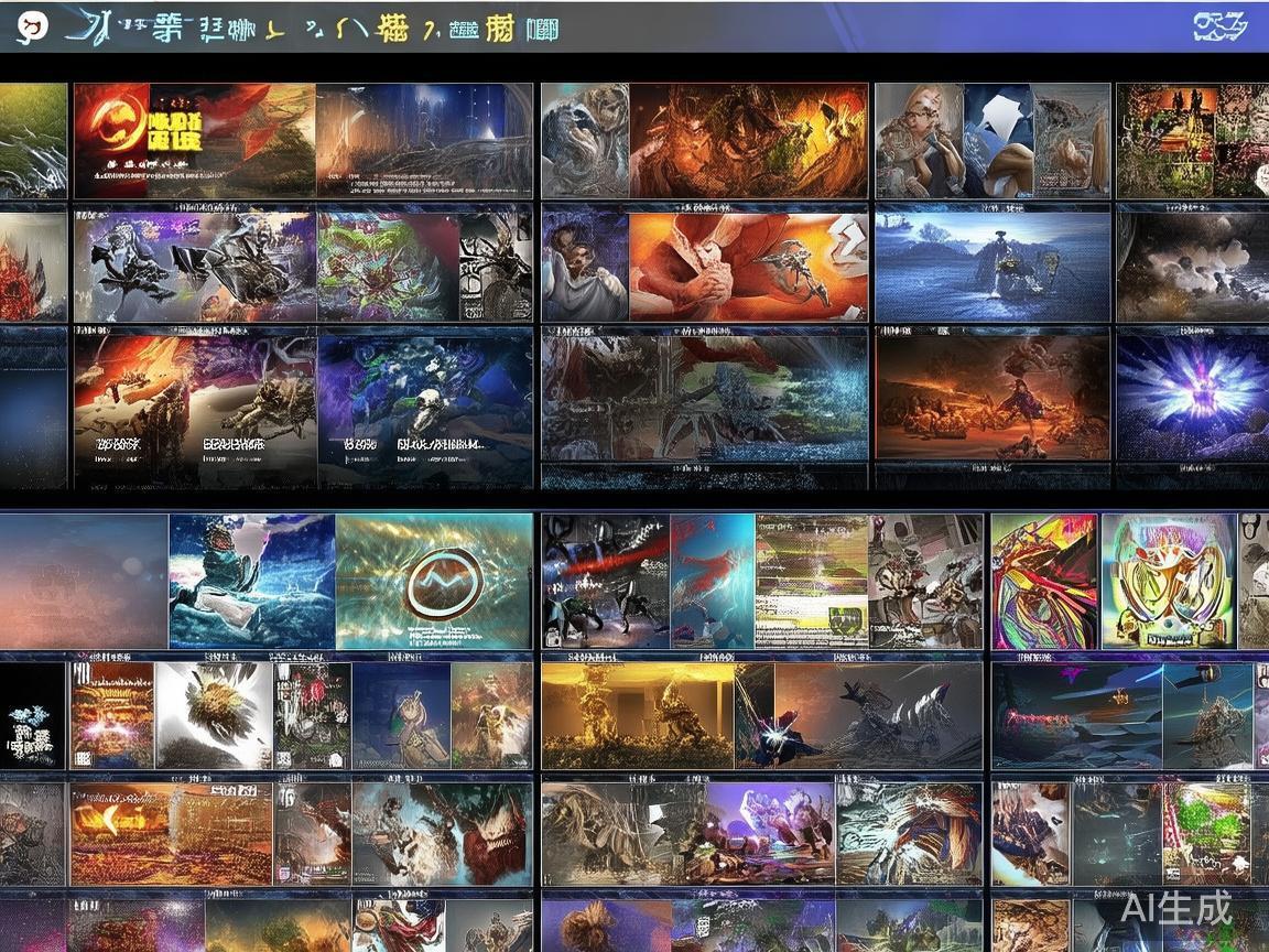 九游会j9平台以其庞大的游戏库和不断创新的玩法，成