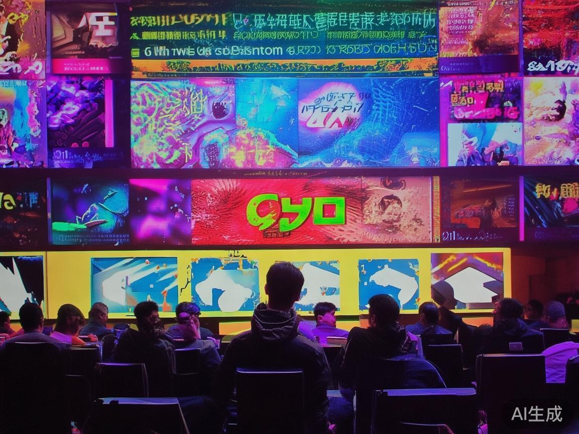 在数字娱乐行业飞速发展的今天，手游和在线游戏正成为