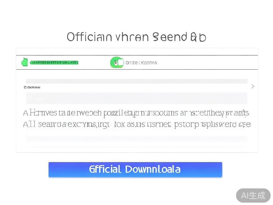 九游棋牌娱乐平台官方app下载步骤详细攻略与操作指南 进入官方渠道后,您会发现有明显的“官方下载”按钮。