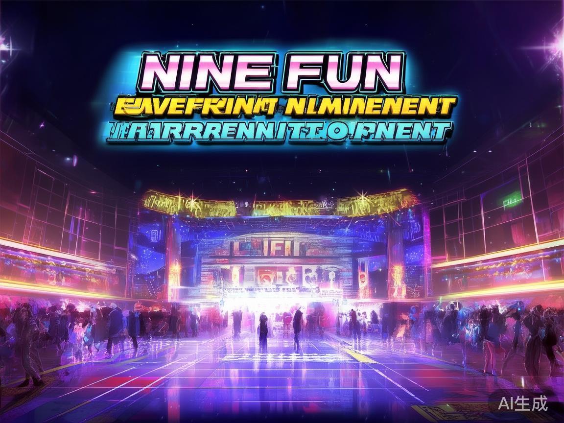 九游会娱乐赛事活动精彩纷呈,参与体验丰富多彩的理由 在当今数字娱乐时代,各类游戏赛事活动层出不穷,成为