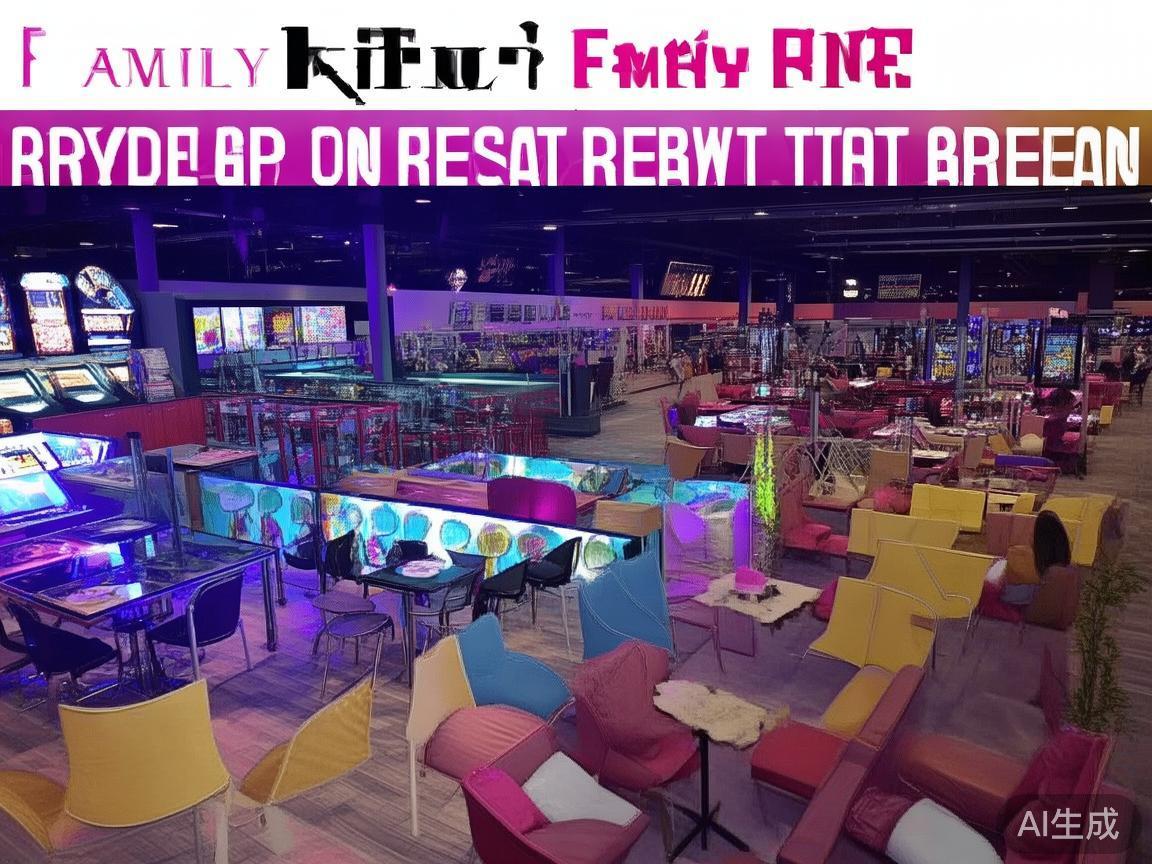 除此之外，九游娱乐电玩城还提供舒适的休息区和多样的