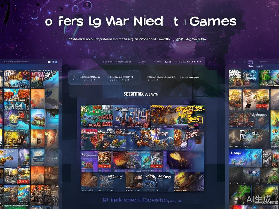 九游娱乐新版指南:助你快速找到心仪的游戏类型 另一个亮点是,九游娱乐新版为每款游戏都配备了详尽的